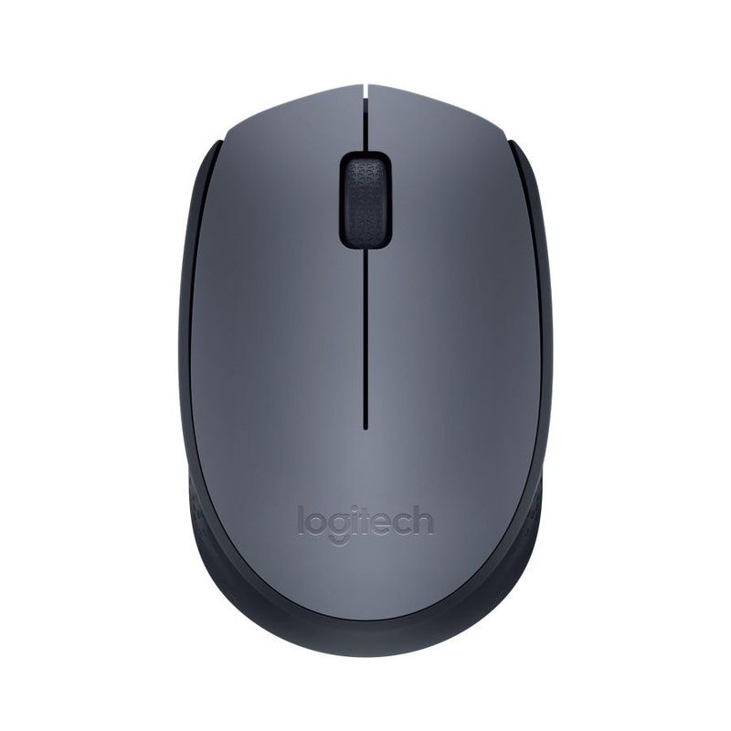 Mouse Logitech