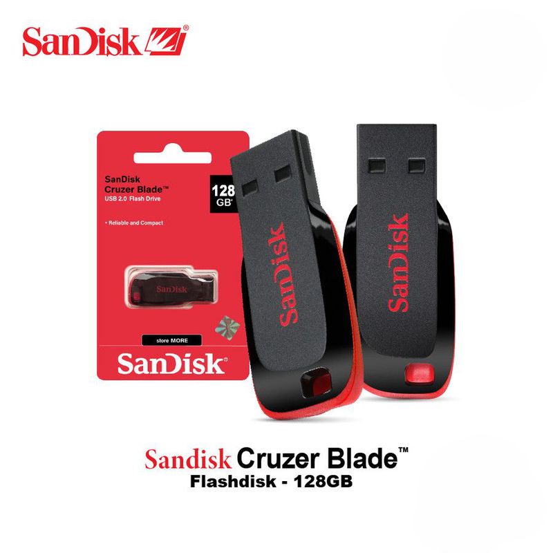 Flashdisk