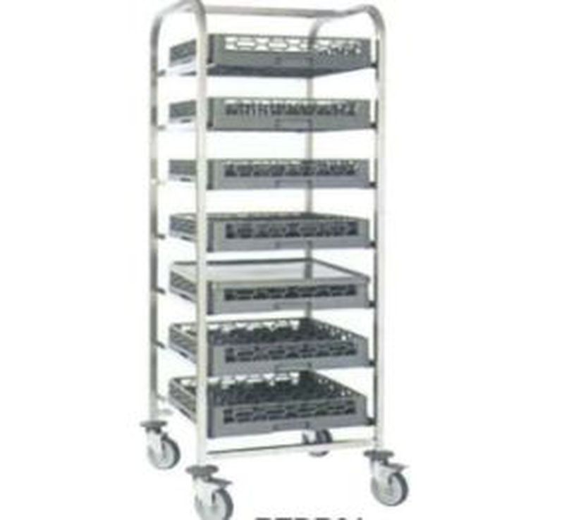 Cooling rack