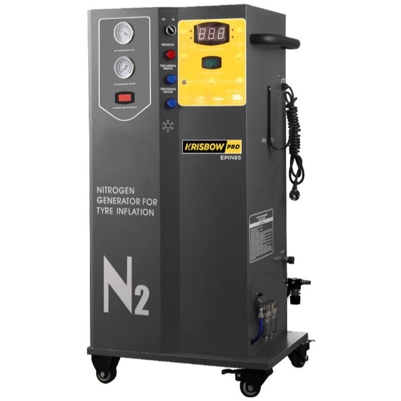 Nitrogen Generator