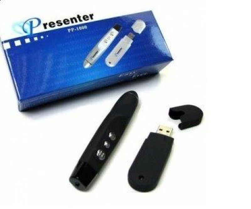 Laser Pointer
