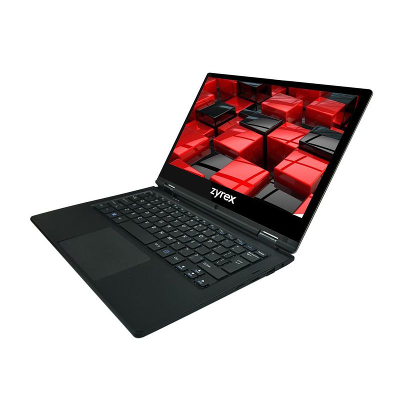 ZYREX NOTEBOOK CRUISER 20 1413-8S5