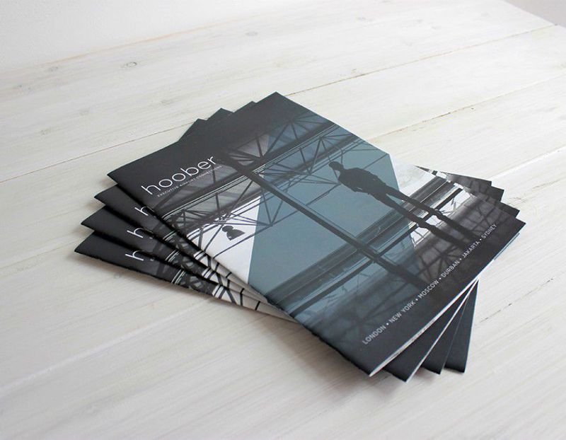 booklet