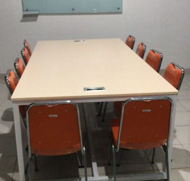 MEJA CUSTOM