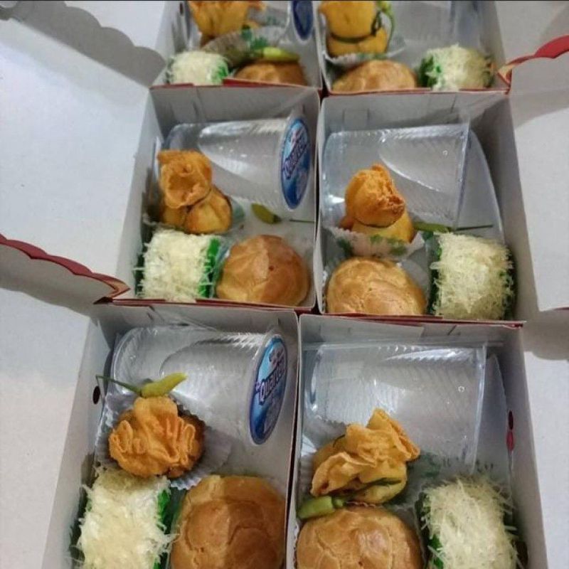 SNACK KOTAK