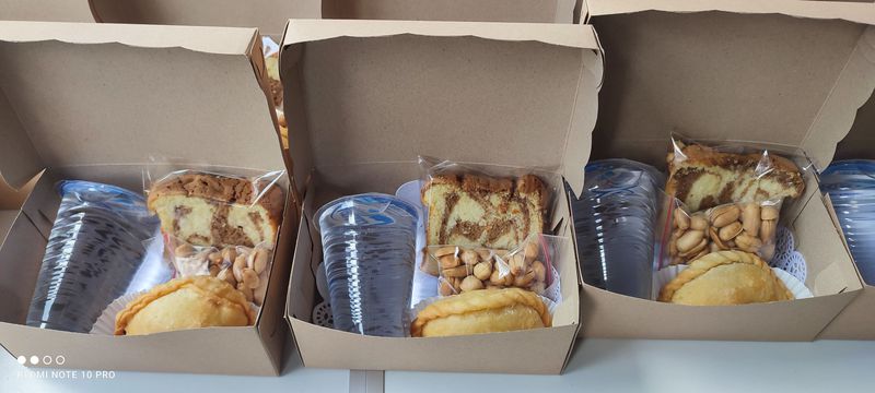 snack box paket 10.000