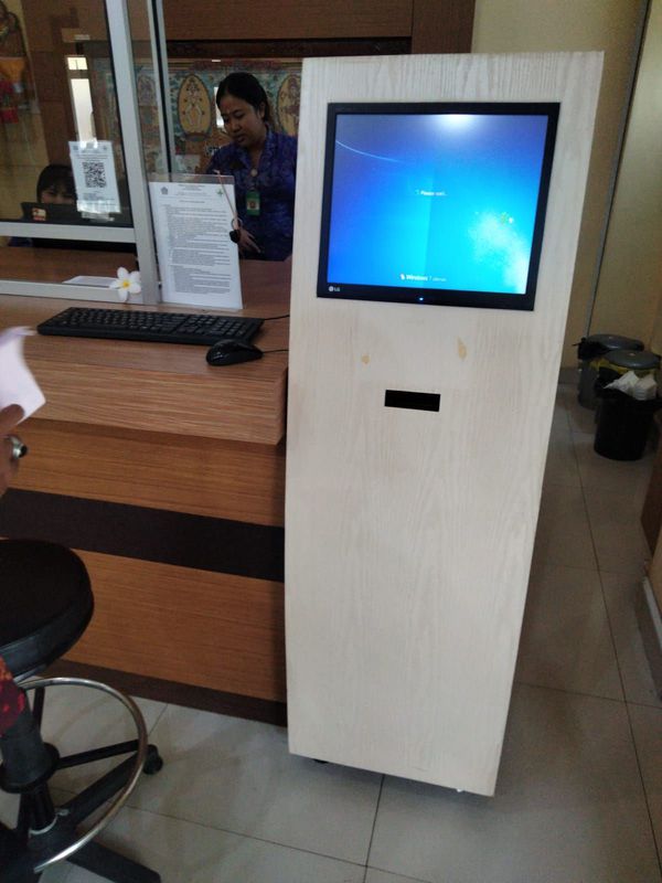 SERVICE COMPUTER ANTREAN