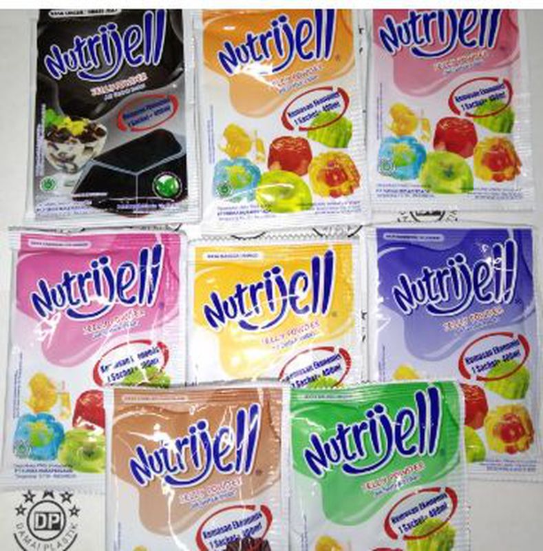 AGAR-AGAR