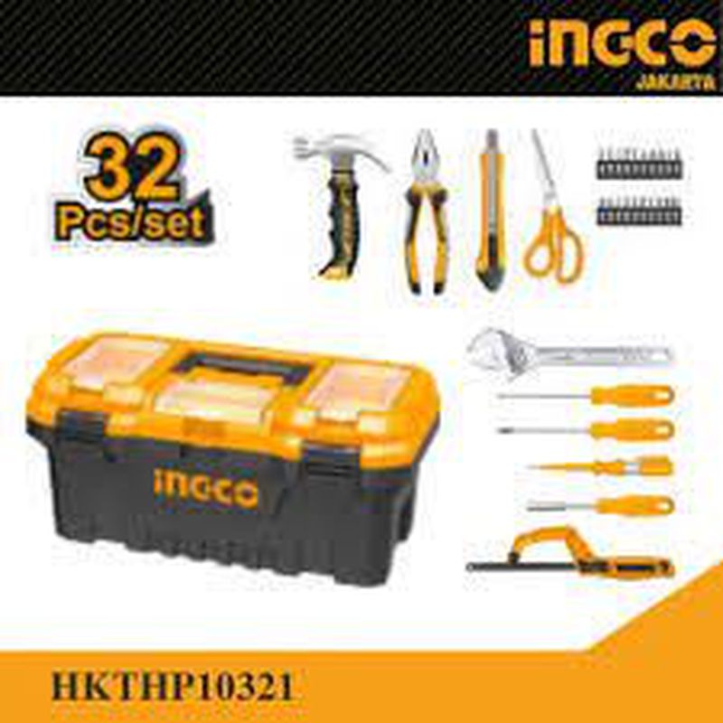 Toolkit Box