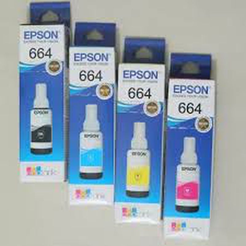 Tinta Printer Epson L1455