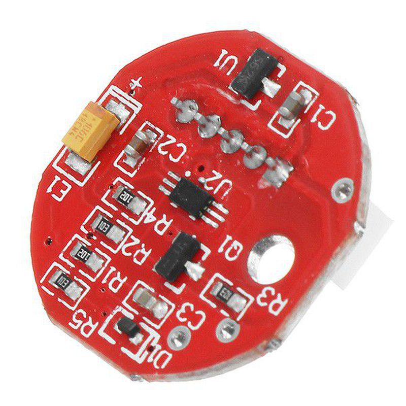 Light Sensor Modul