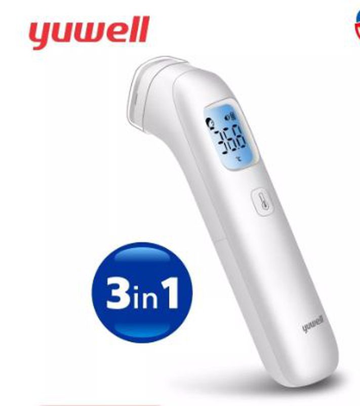 THERMOMETER YUWELL YHW5