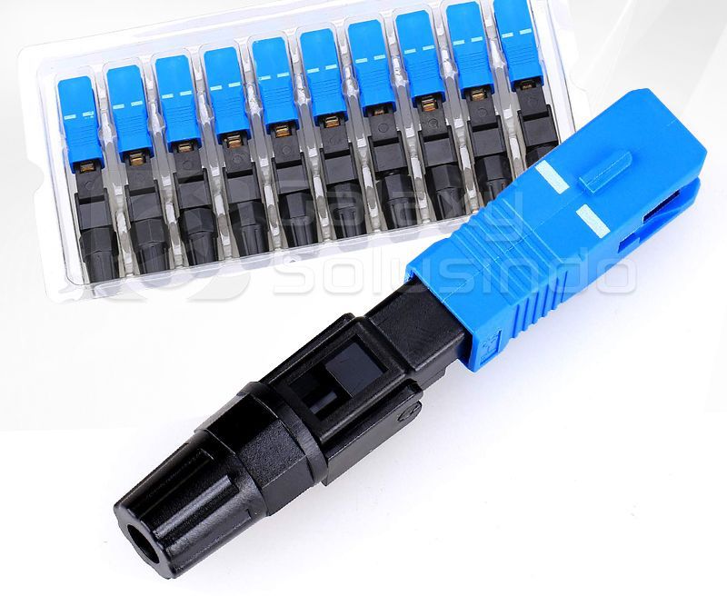 FAST CONNECTOR