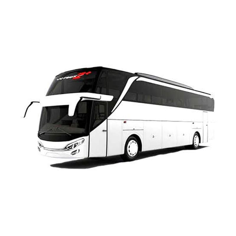 Sewa Bus Tirta yatra Blambangan-semeru