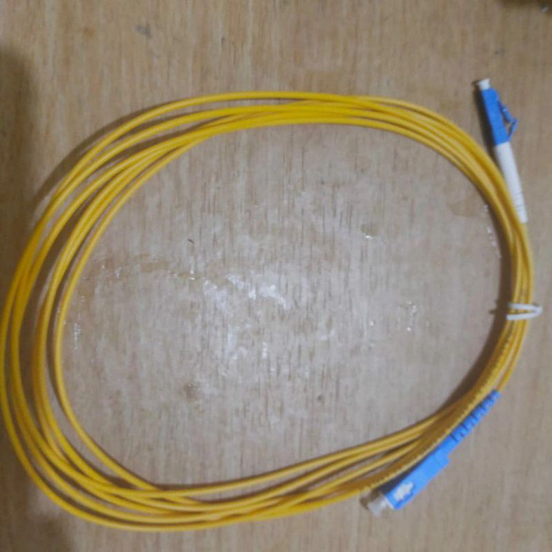 Patch Chord SC to LC