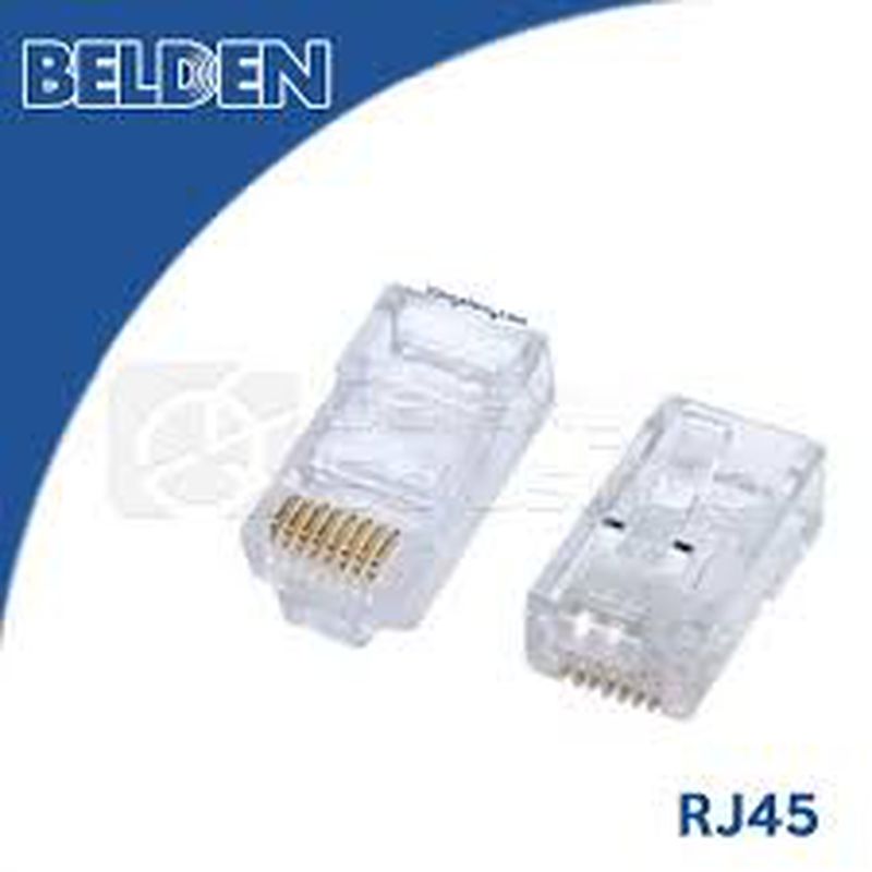 RJ45 Belden