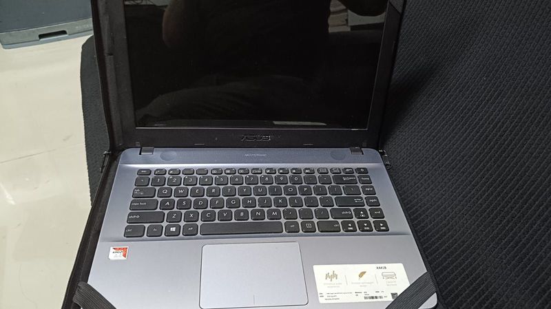 SERVICE LAPTOP ASUS X4415