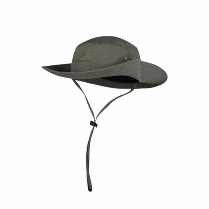 topi rimba