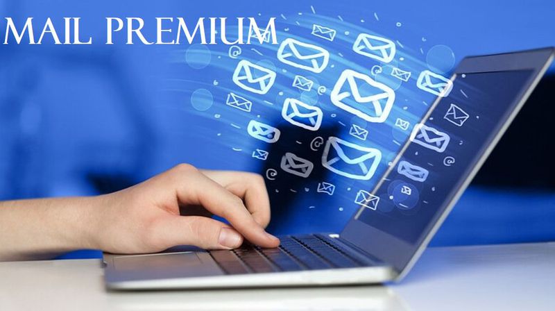 Mail Premium