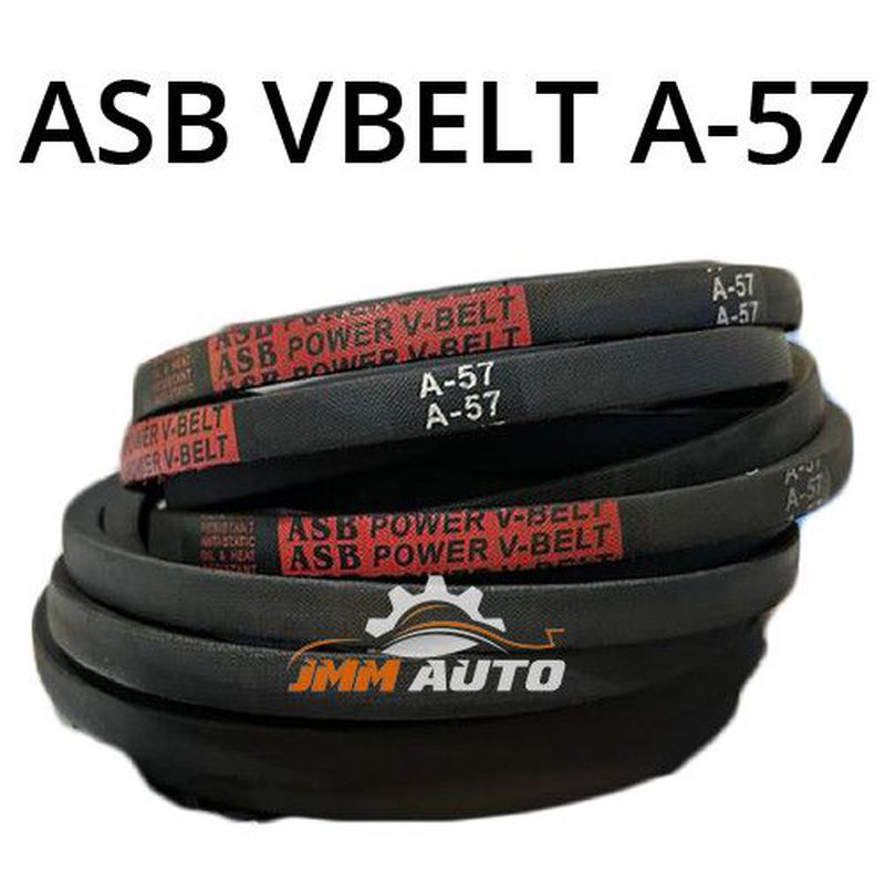 VAN BELT