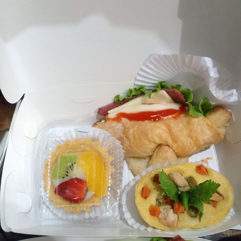 Snack 13ribu