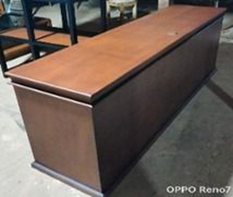 Meja Rapat (Custom)