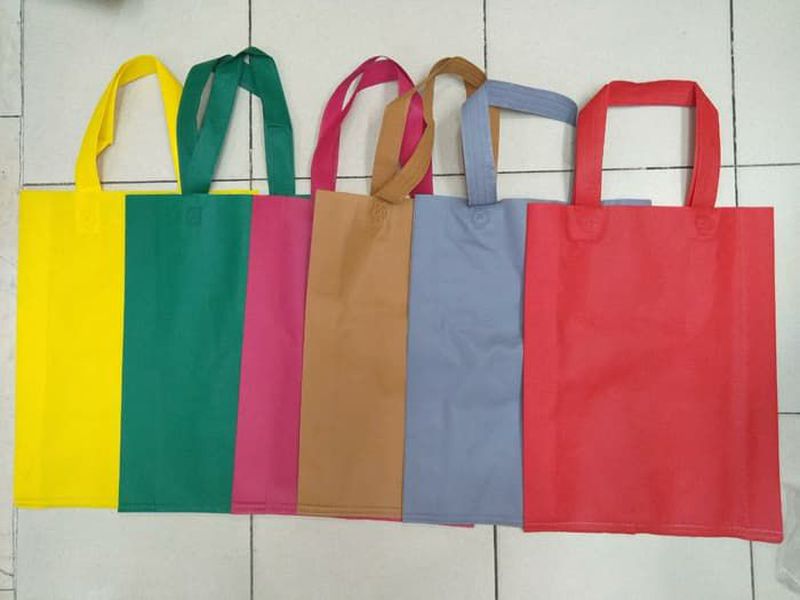 CETAK GOODYBAG