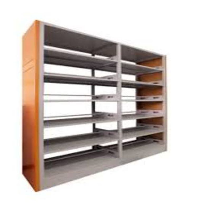Rak Perpustakaan