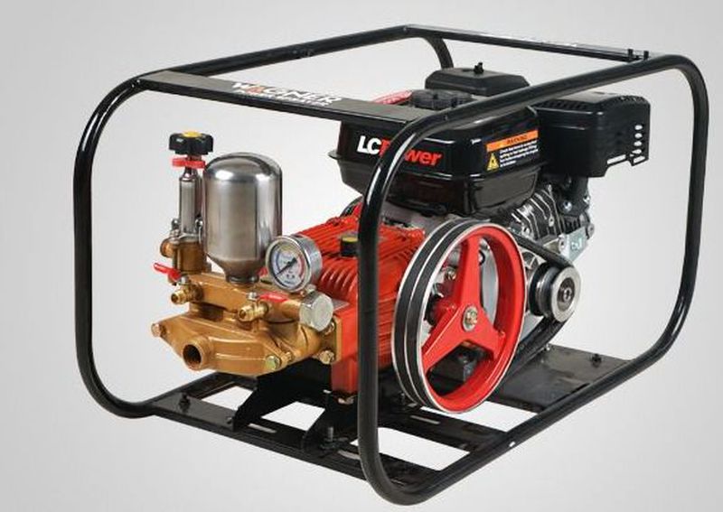 Mesin Steam Sprayer Wagner PS 22