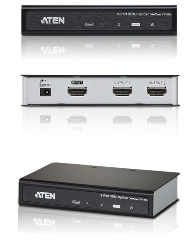HDMI Splitter