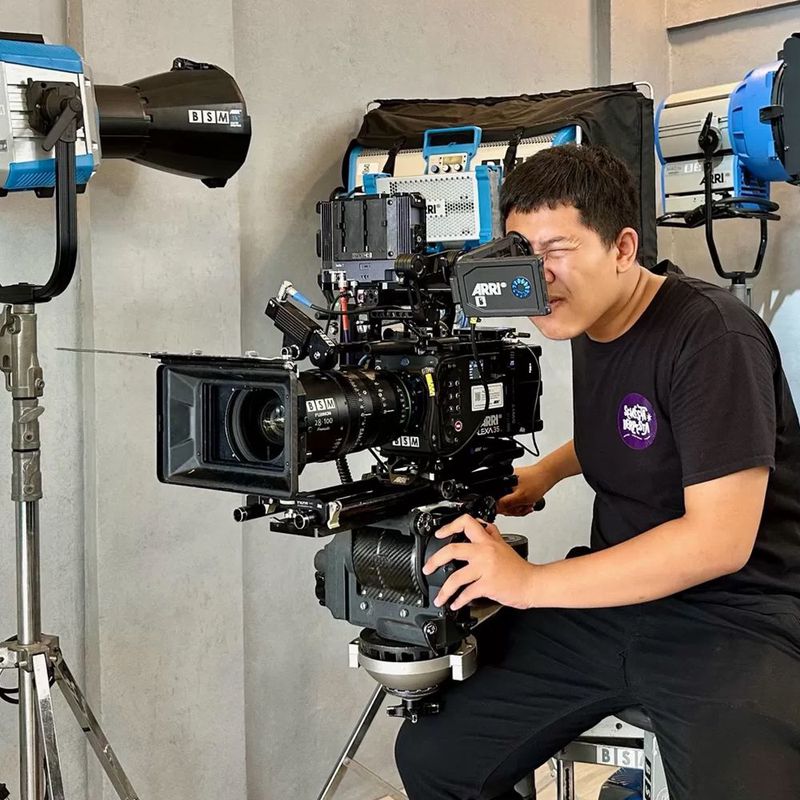 Jasa Pembuatan Video Profil Perusahaan dan Instansi Pemerintahan