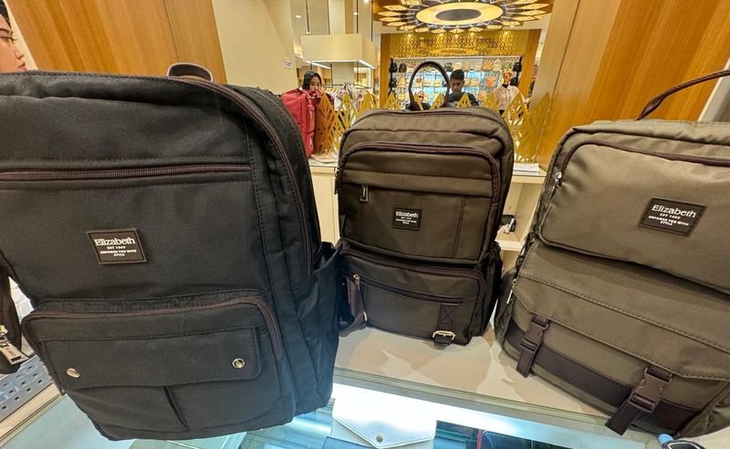 Tas Ransel