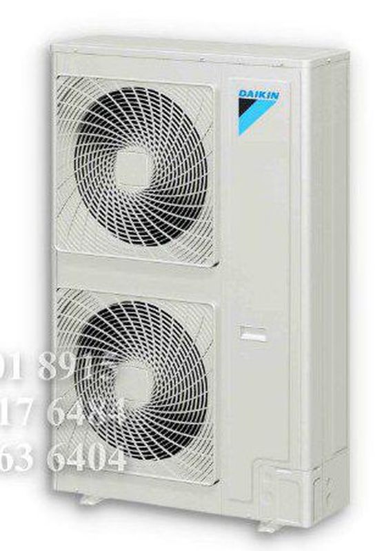 Perbaikan unit Chiller Backup MRI