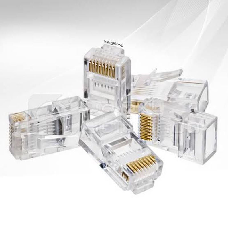 RJ 45 KONEKTOR