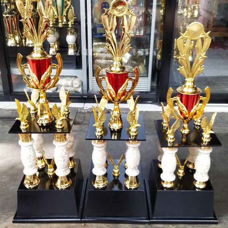 Trophy