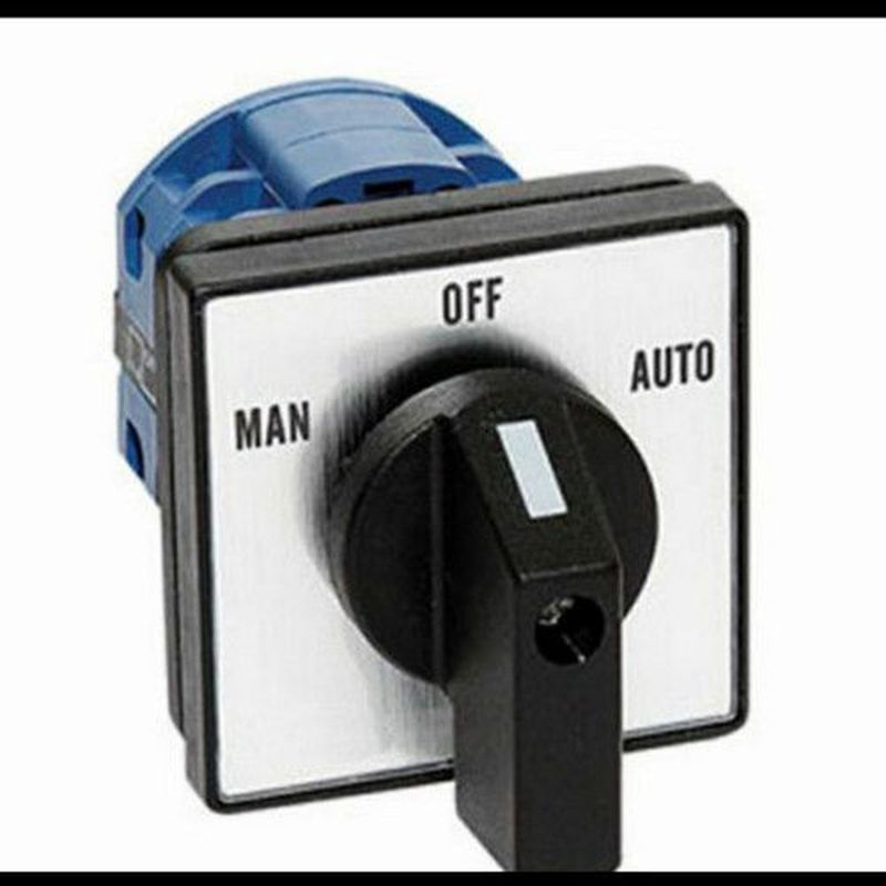 Selector Switch