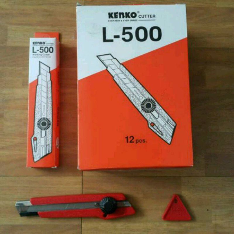 Cutter Kenko L-500