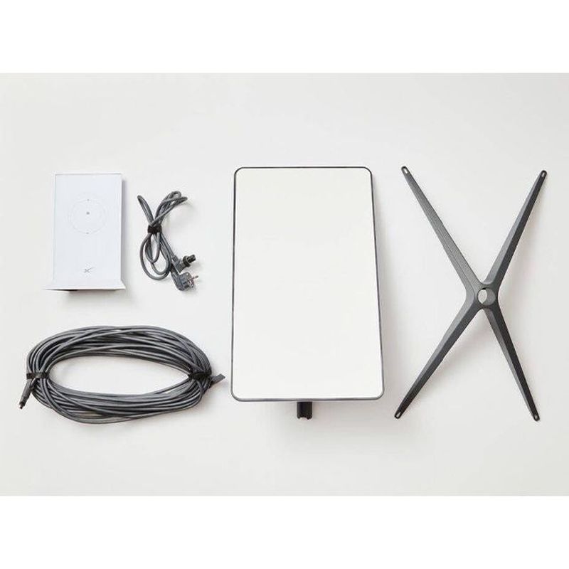 Starlink Standard Kit