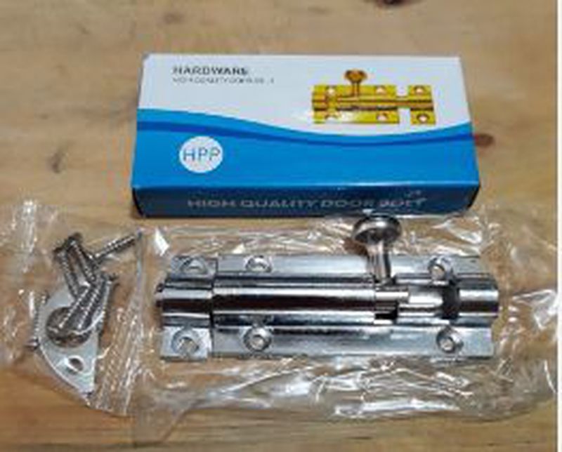 Grendel Kunci HPP 3 in