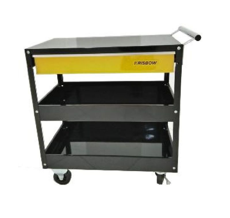 TOOL DRAWER KRISBOW 74X38X67CM W/2TRAY LRTDR2