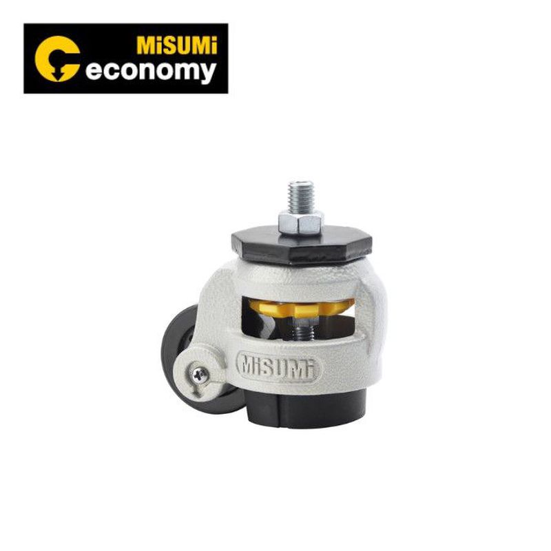 Roda Caster C-FMS40-N - Misumi