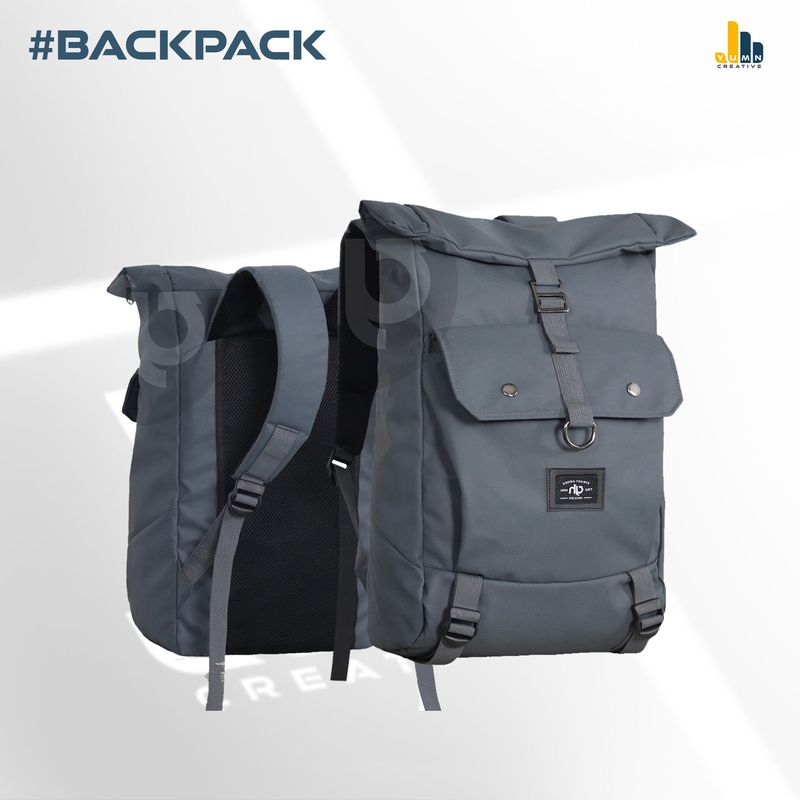Tas Backpack - BP 29