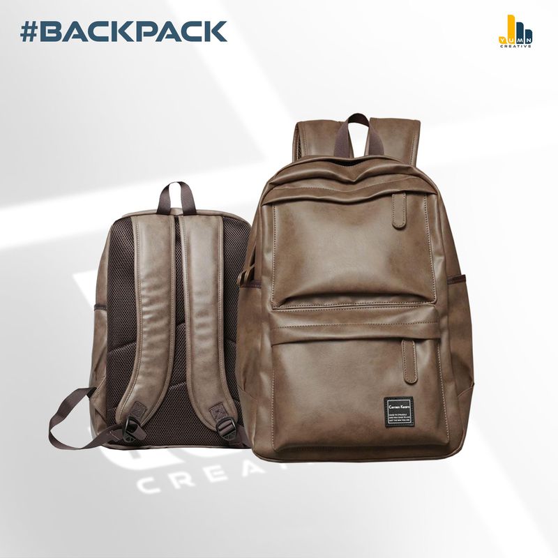 Tas Backpack - BP 02