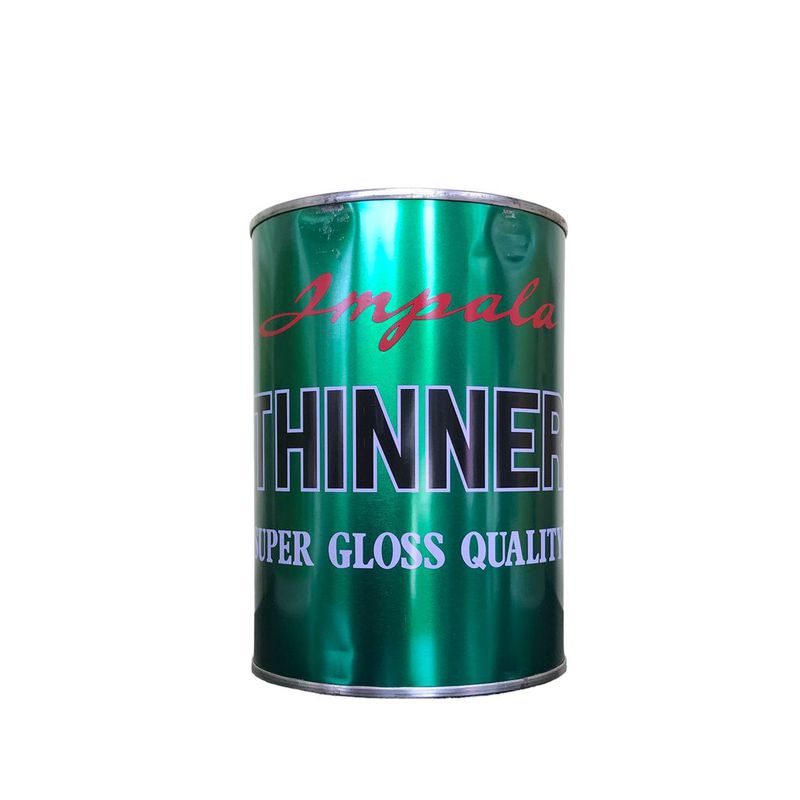 Thinner
