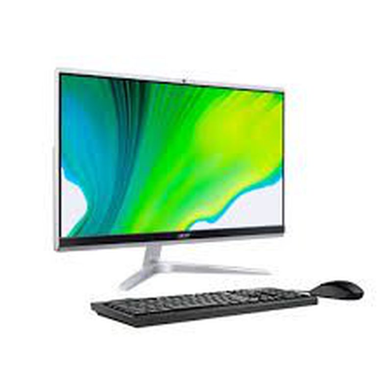 PC ALL IN ONE ACER CORE I5 RAM 8GB SSD512GB