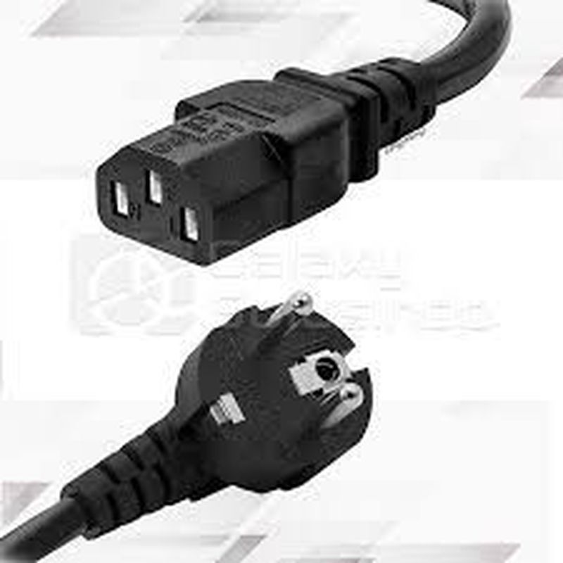 KABEL POWER PC
