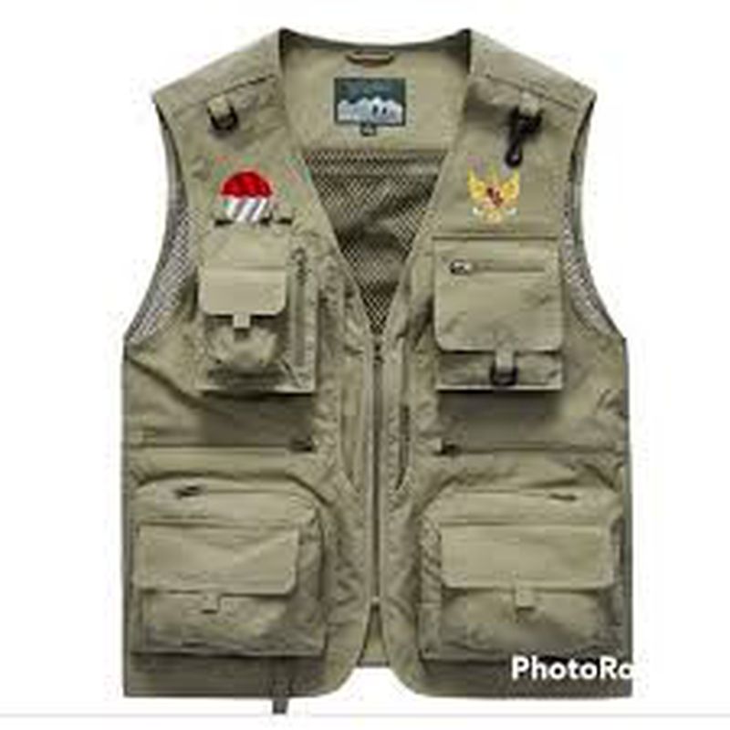 Rompi Tactical Outdoor