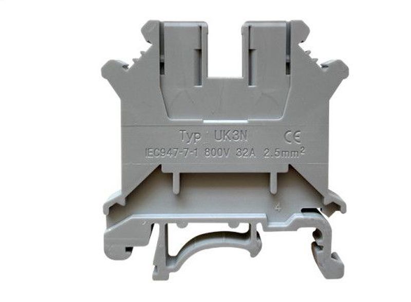 Terminal Block - UK3N