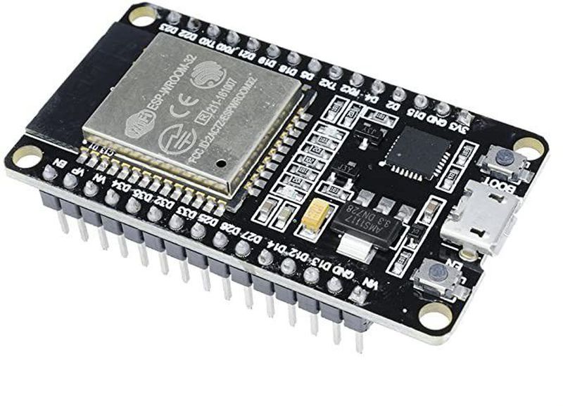 Node MCU Board ESP 32 Wifi