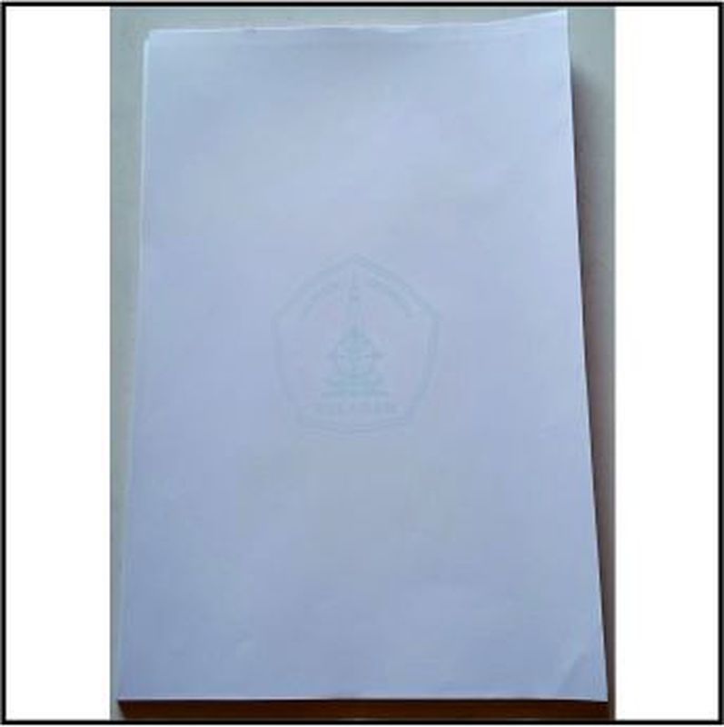 Kertas Raport